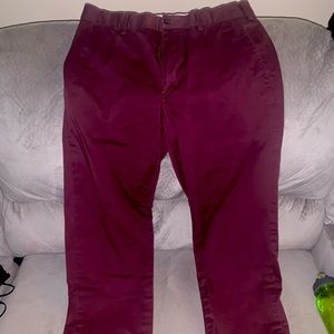 Polo Ralph Lauren stretch classic fit 32x32 pants